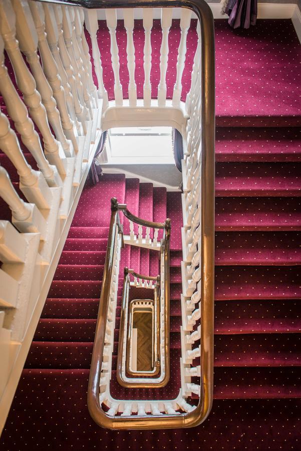 Bed & Breakfast Gabriel House Cork
