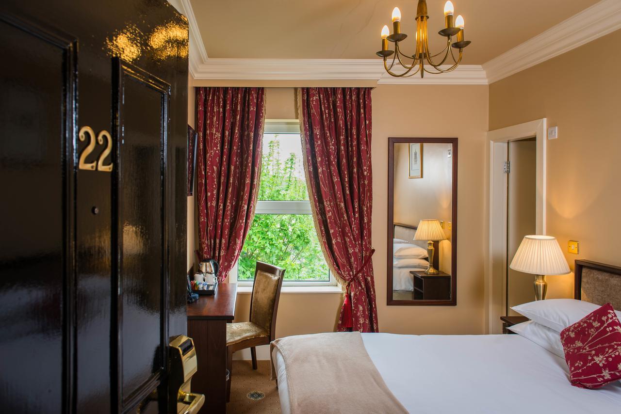 Bed & Breakfast Gabriel House 4*