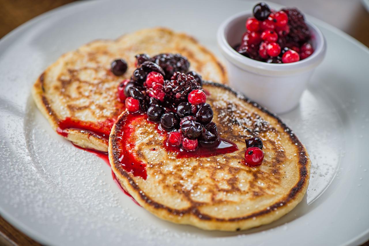 Bed & Breakfast Gabriel House Cork