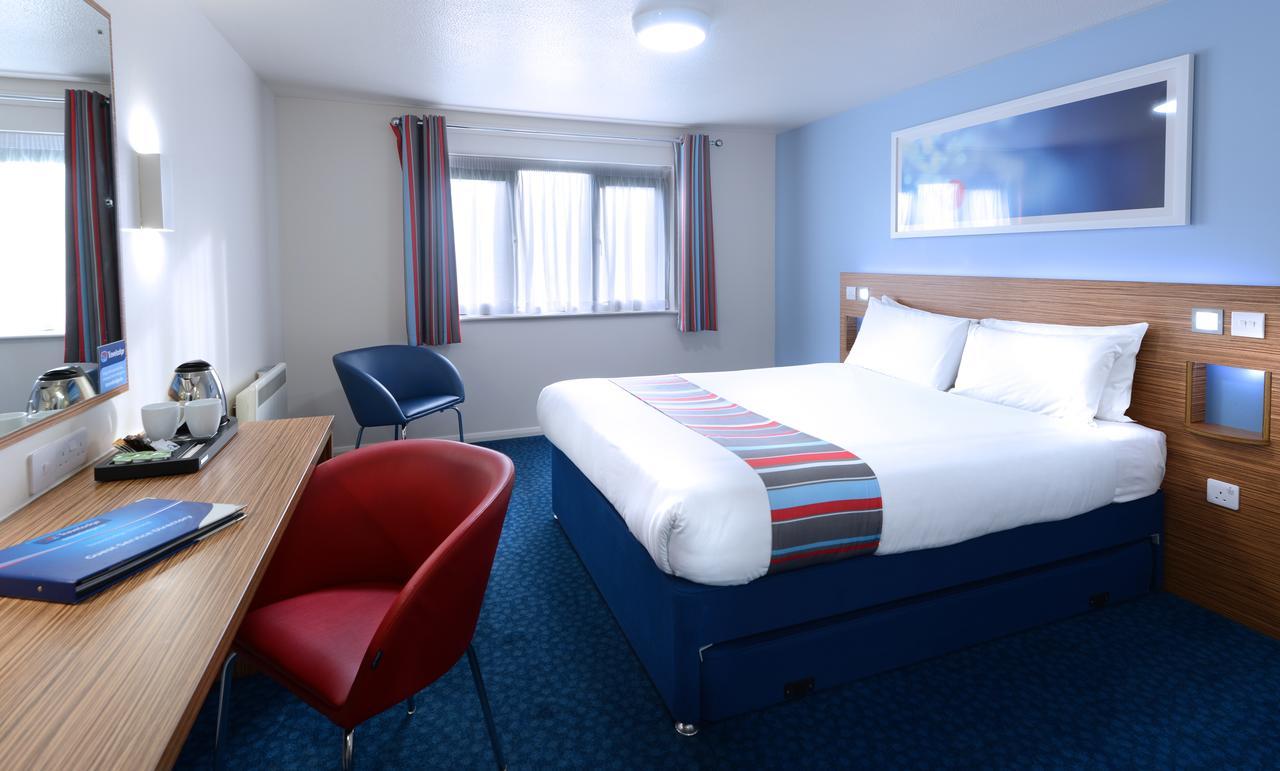 Hotel Travelodge 3*