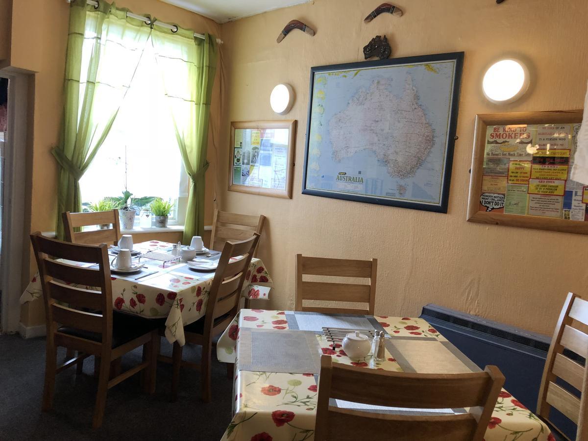 Number Forty Eight Bed & Breakfast Cork