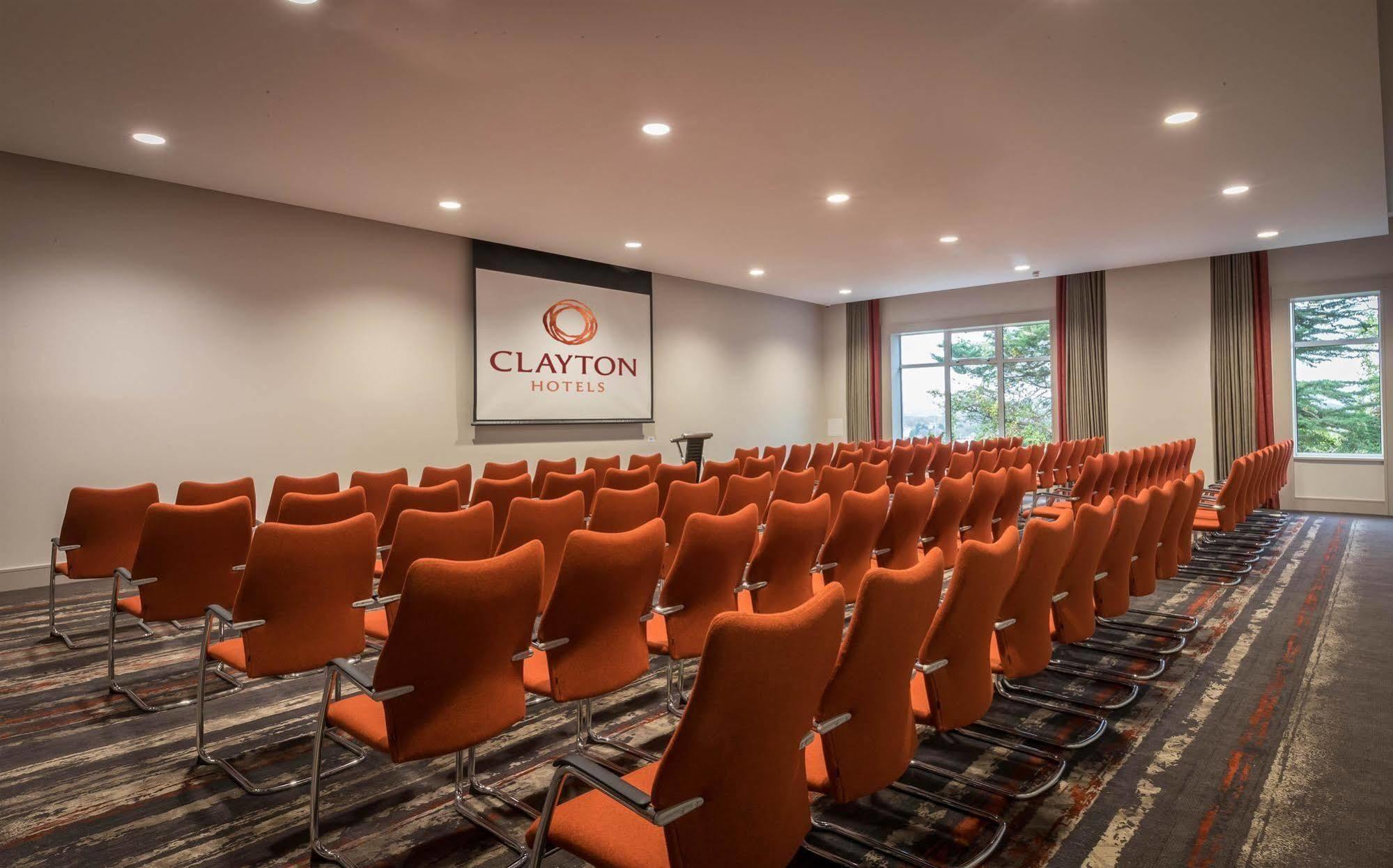 Clayton Silver Springs Hotel Cork