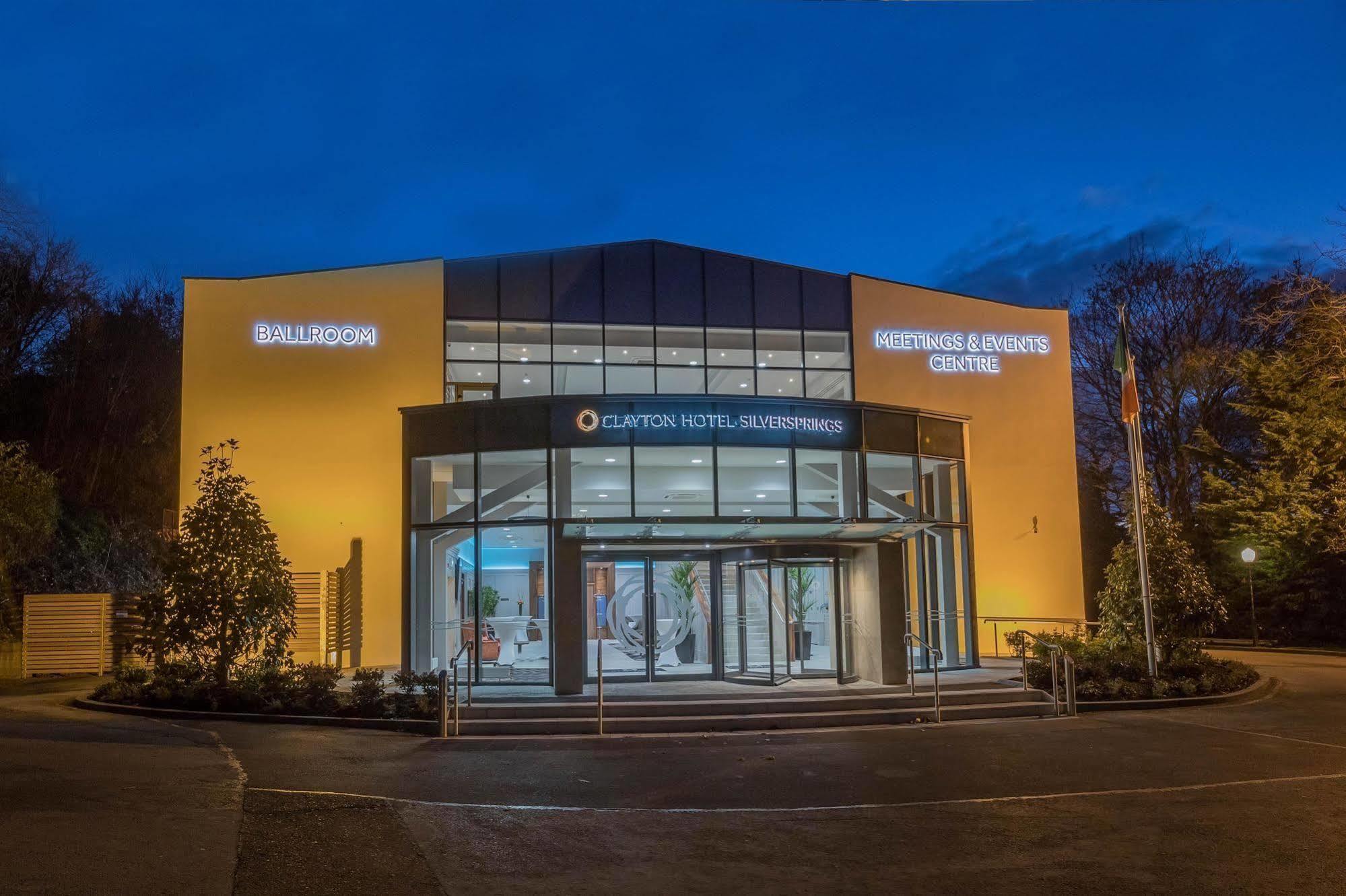 Clayton Silver Springs 4* Cork