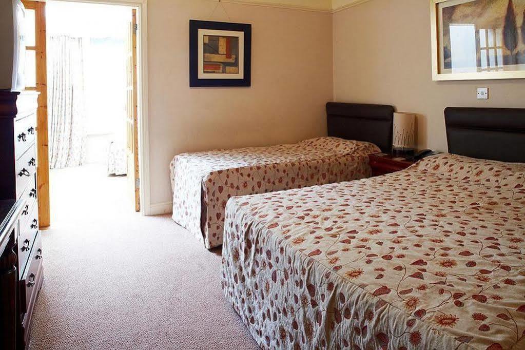 Guest house Belvedere
