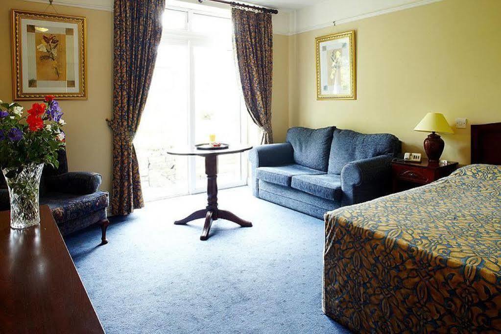 Belvedere Guest house