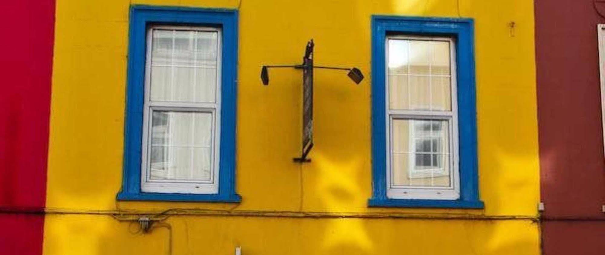 Number Forty Eight Bed & Breakfast Cork
