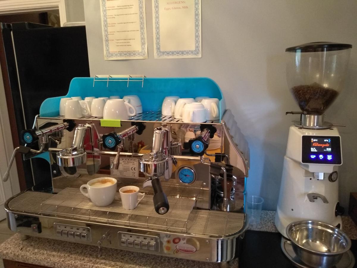 Shandon Bells Bed & Breakfast Cork