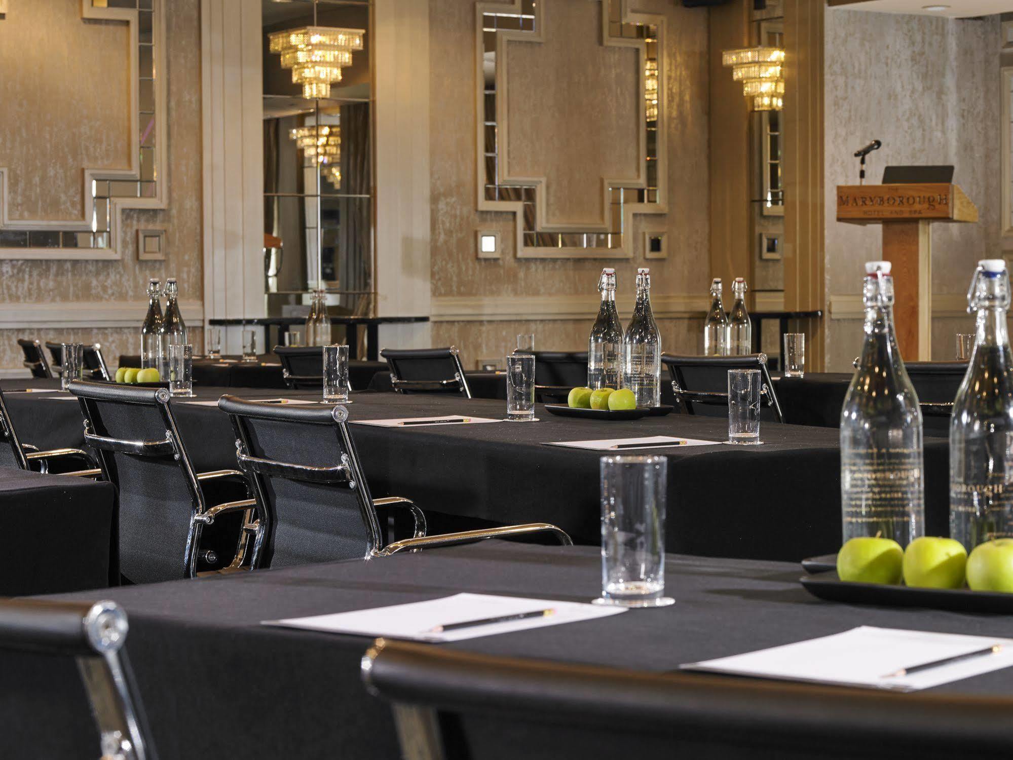 Hotel Maryborough & 4*