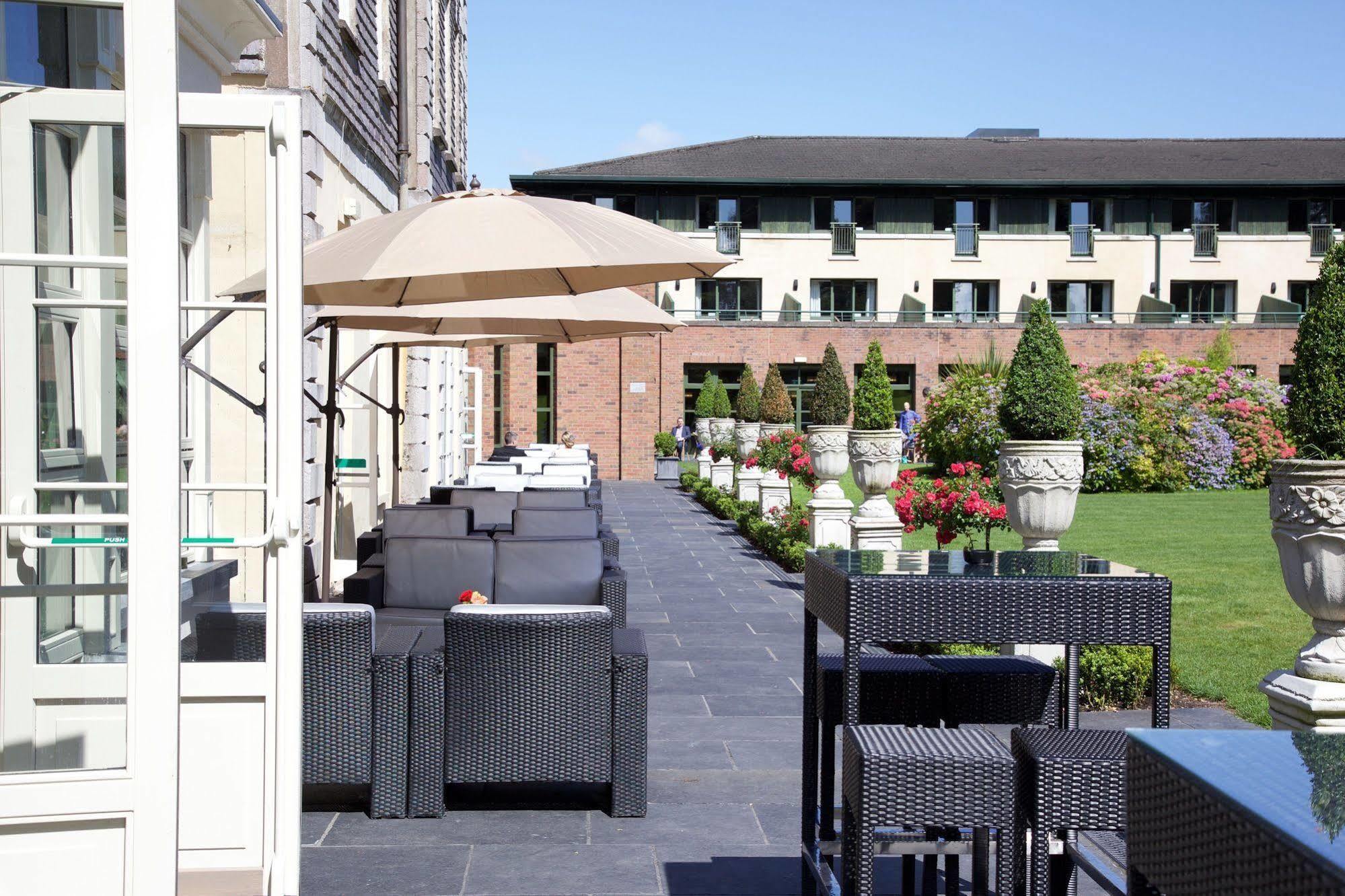 Hotel Maryborough &