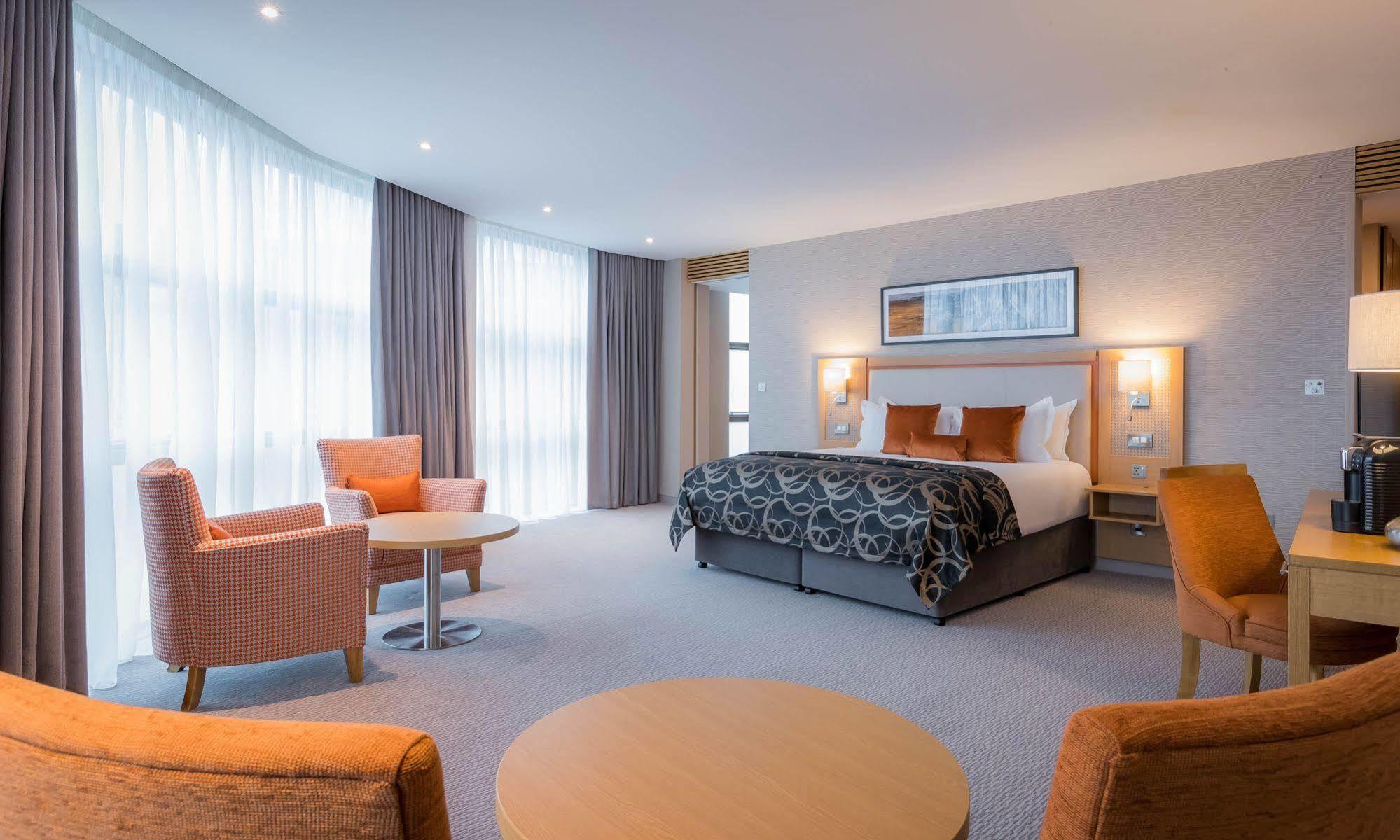 Hotel Clayton Cork