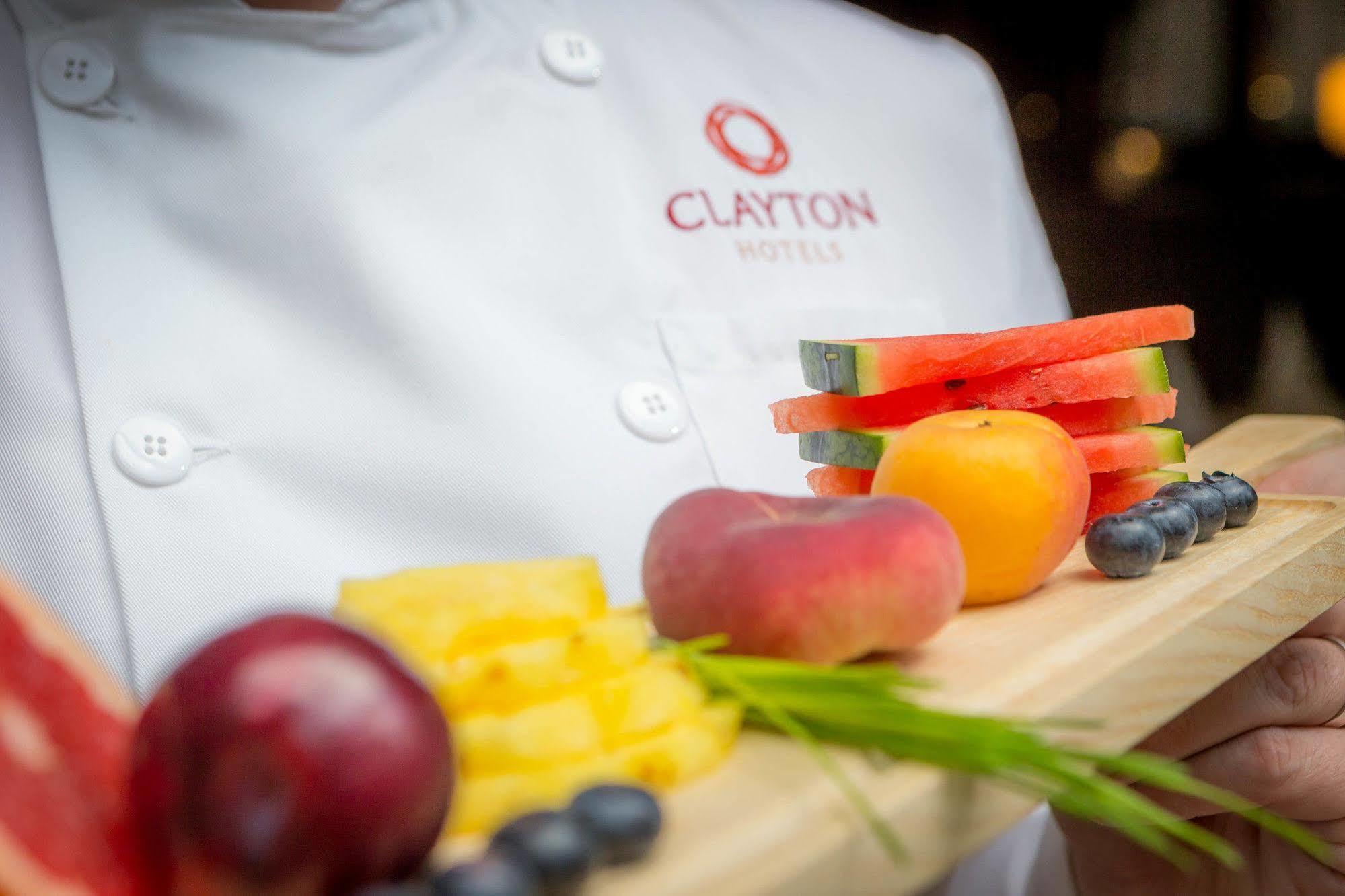 Hotel Clayton Cork