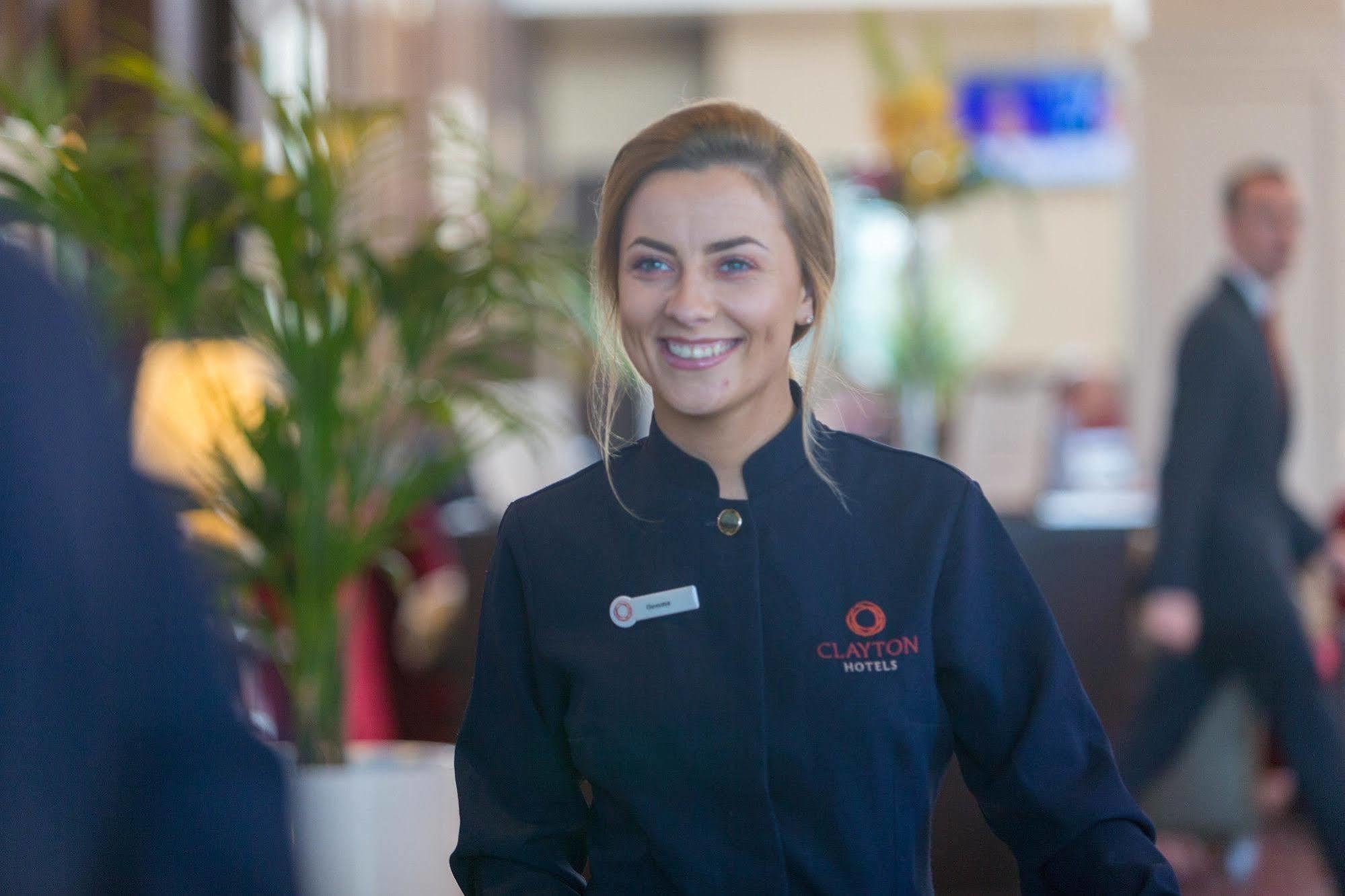 Clayton Hotel Cork