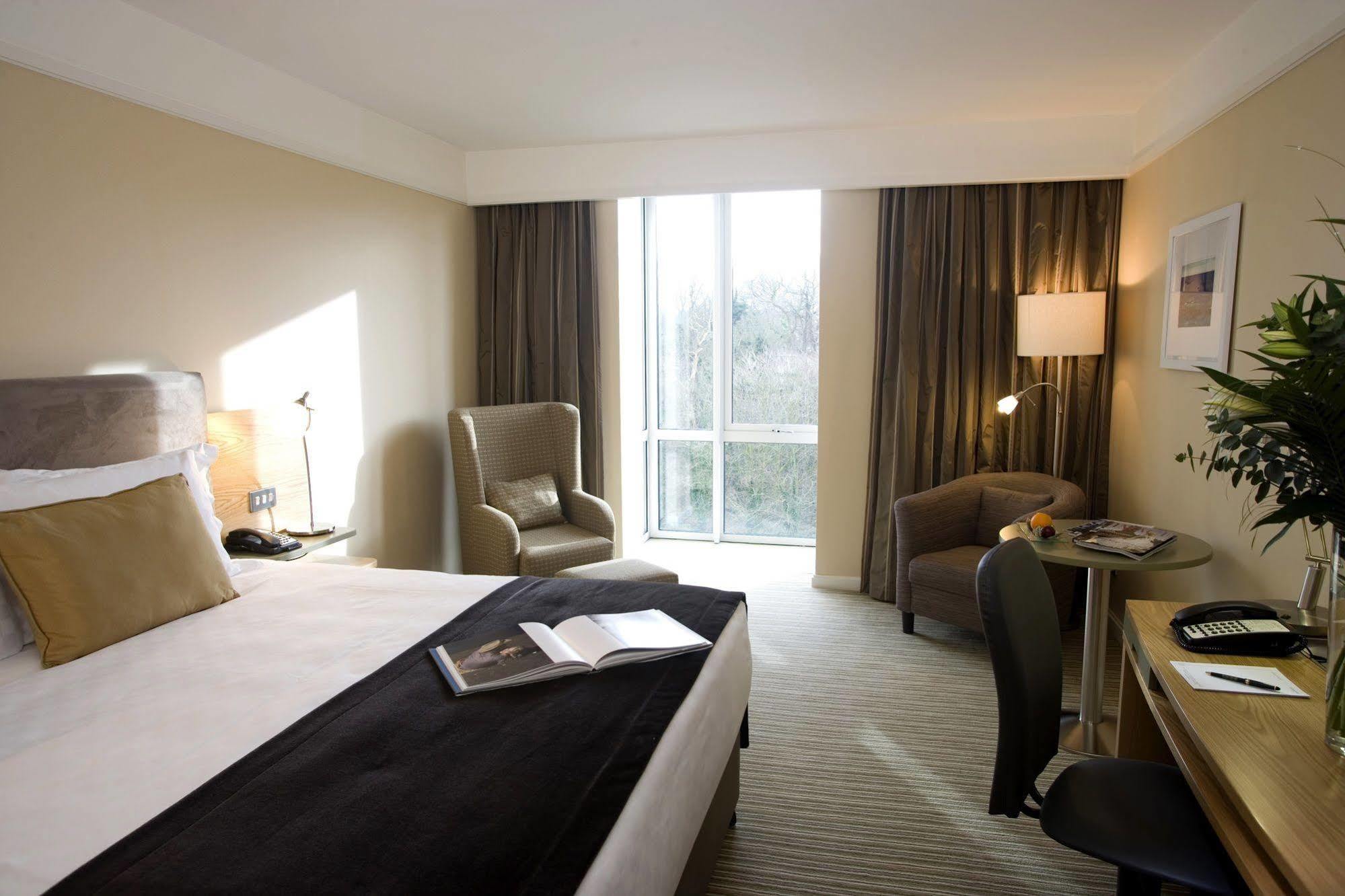 The River Lee A Member Of The Doyle Collection Hotel 4*