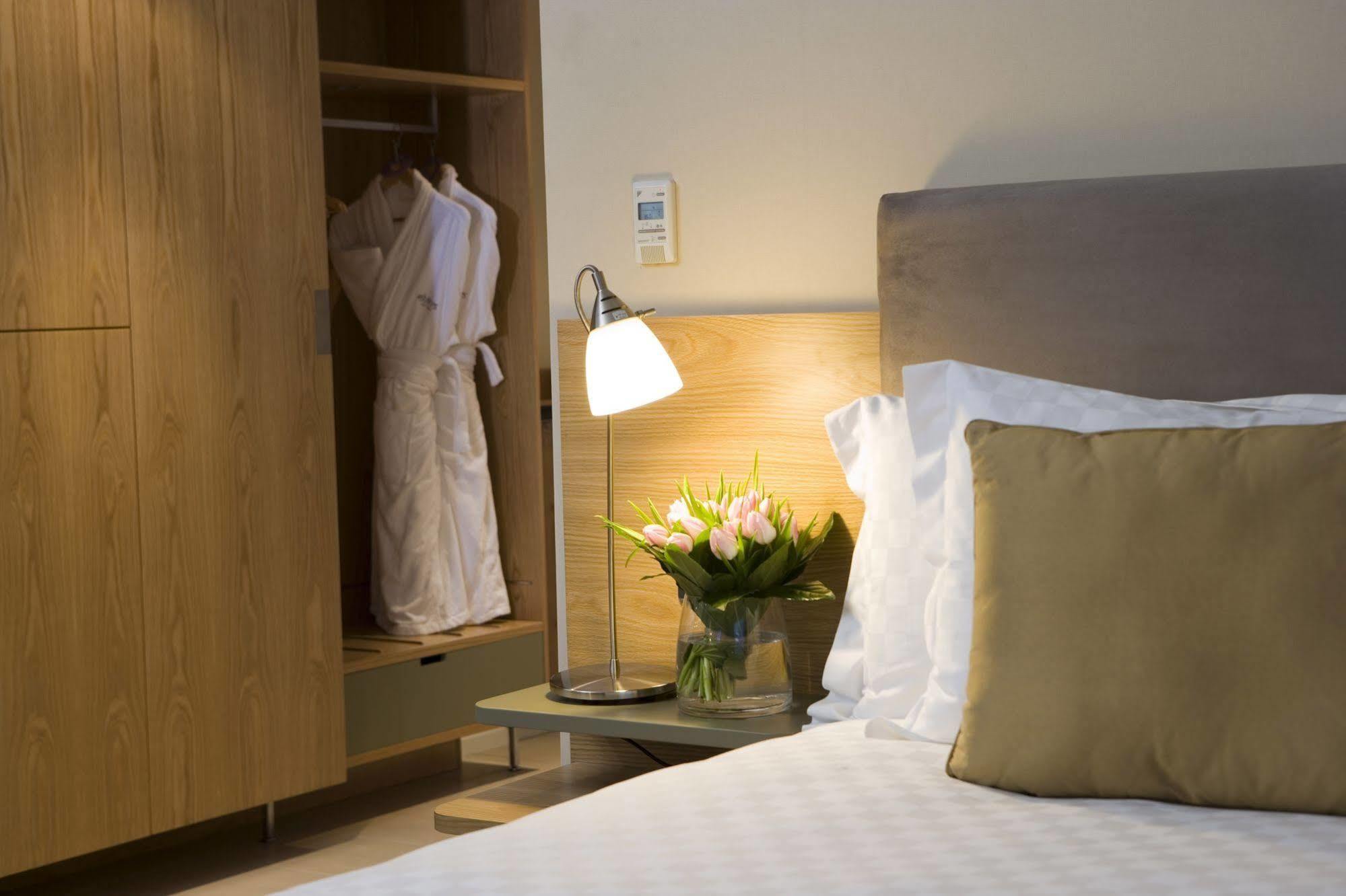 The River Lee A Member Of The Doyle Collection Hotel 4*