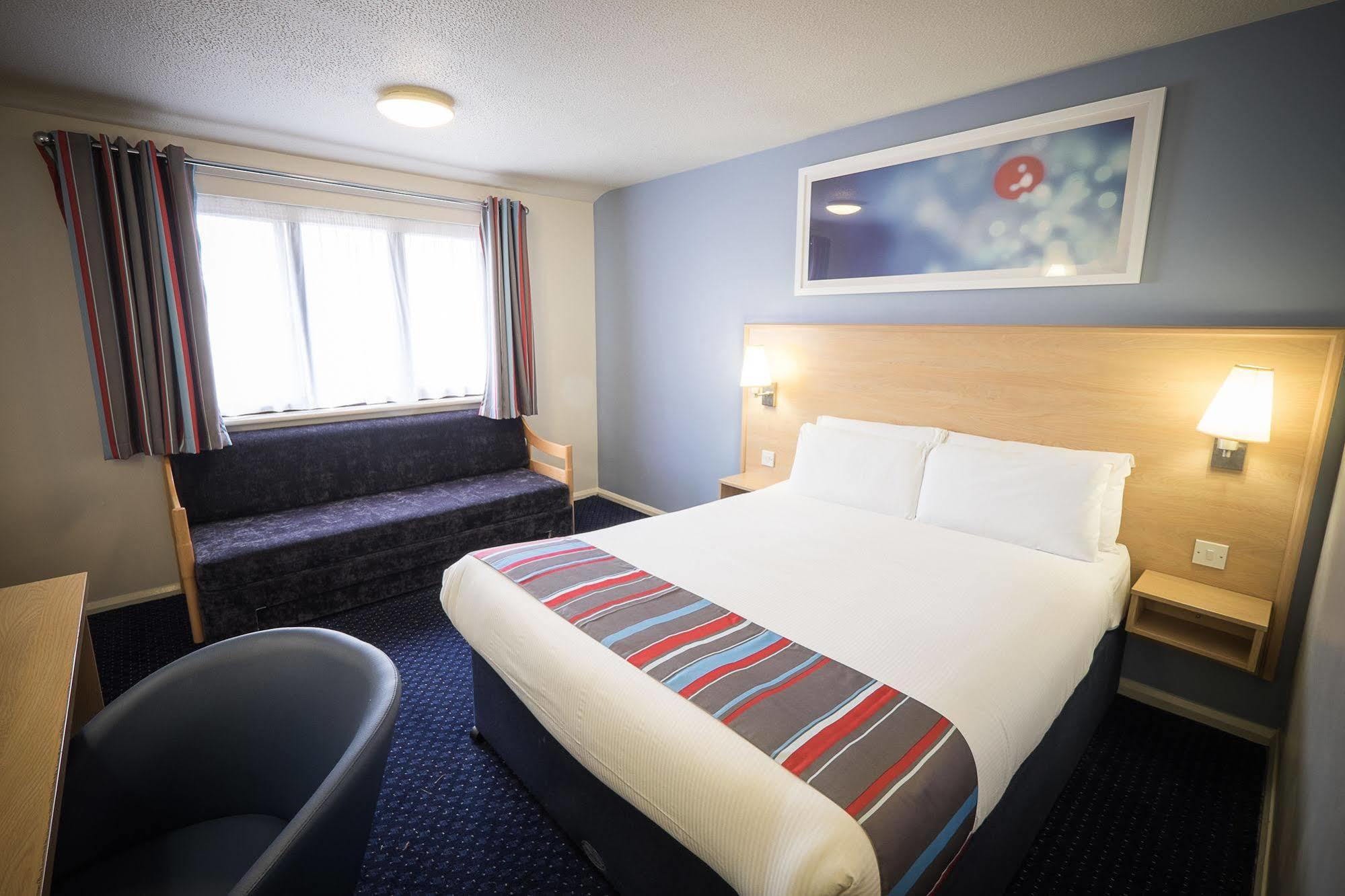Travelodge Cork