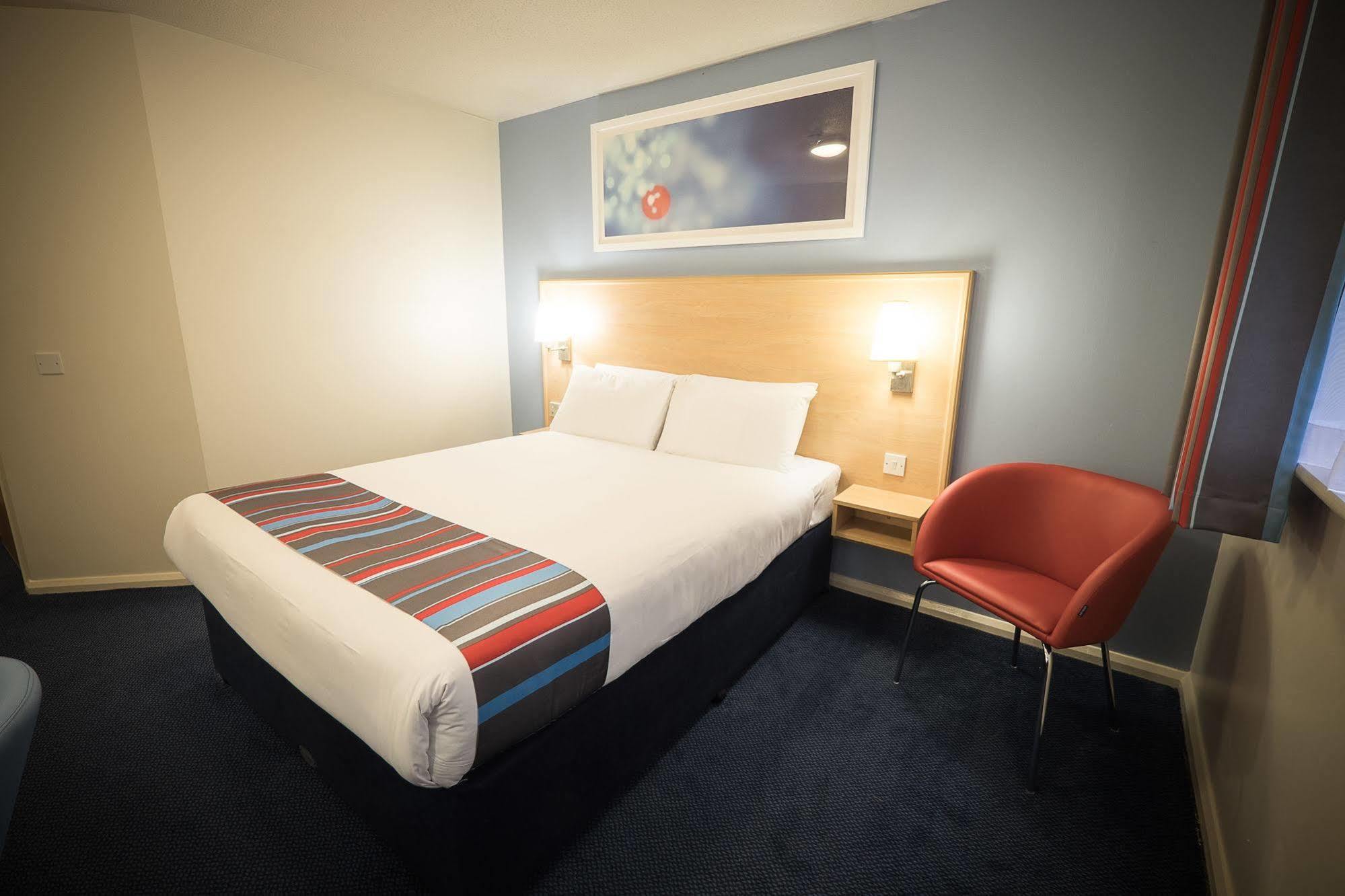 Hotel Travelodge Cork