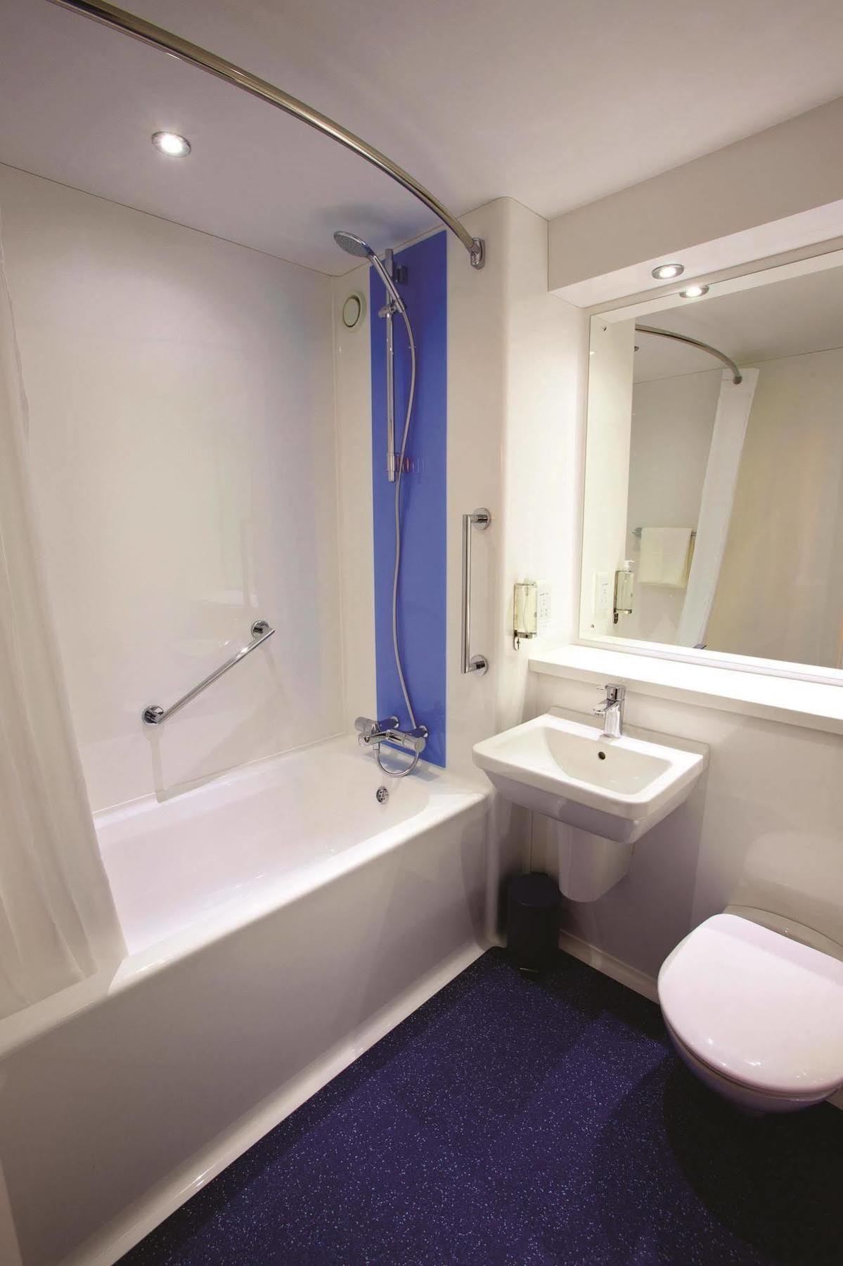 Travelodge Cork