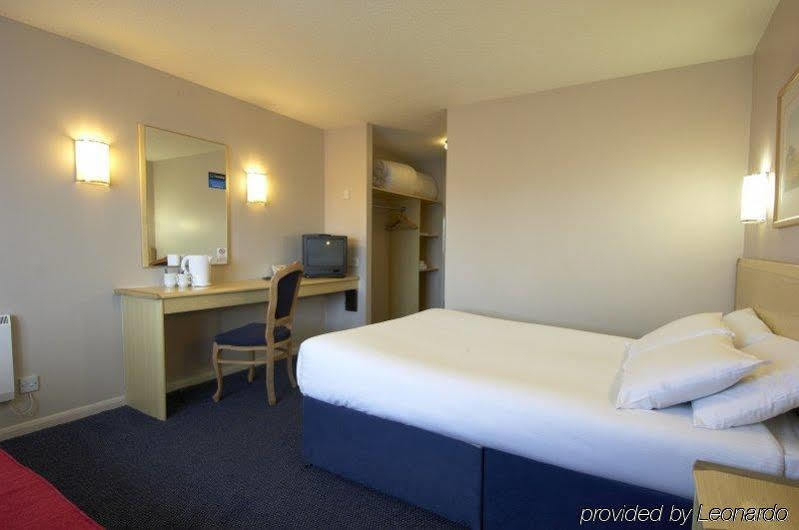 Hotel Travelodge Cork