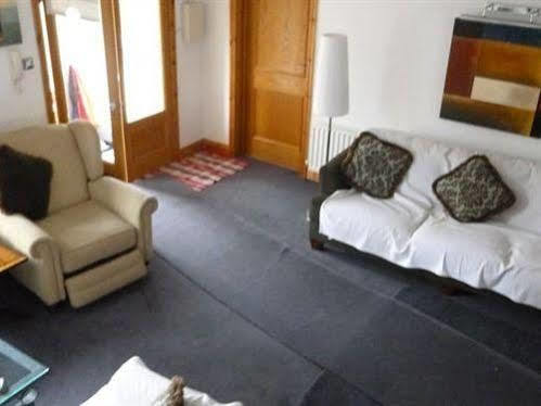 Acton Lodge Guesthouse