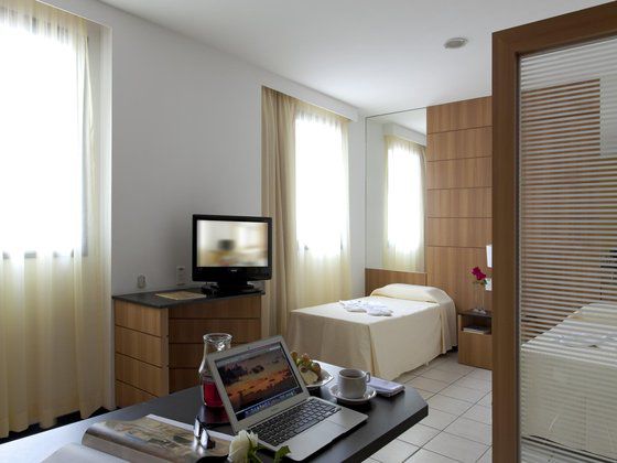 Quality & Morrison's I Hotel Cork