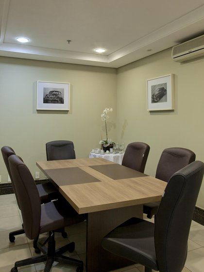 Quality & Morrison's I Hotel 3*