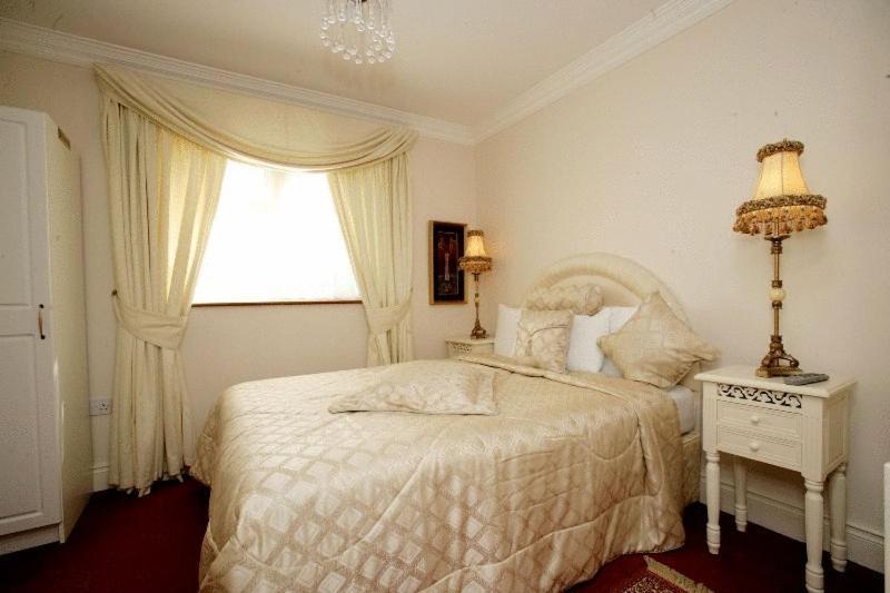 Bed & Breakfast Audley House Cork