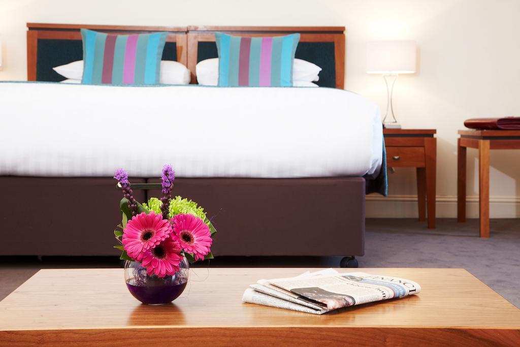 Lancaster Guest house