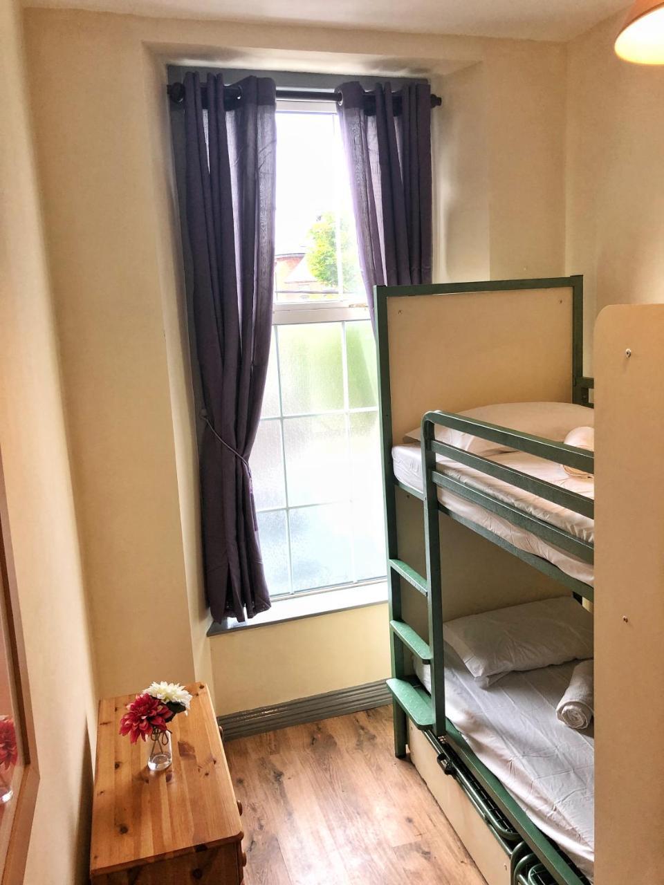 Apartment Temple House Cork