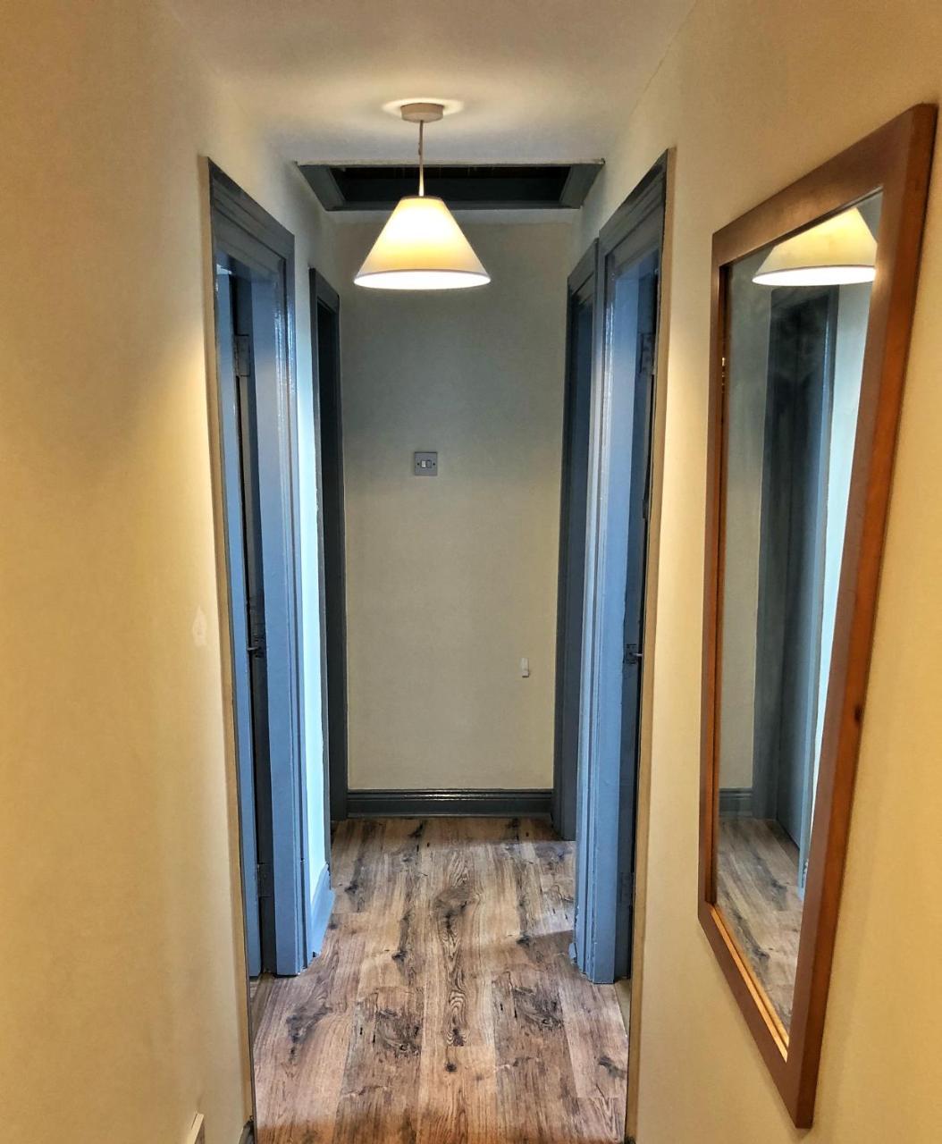 Temple House Apartment Cork