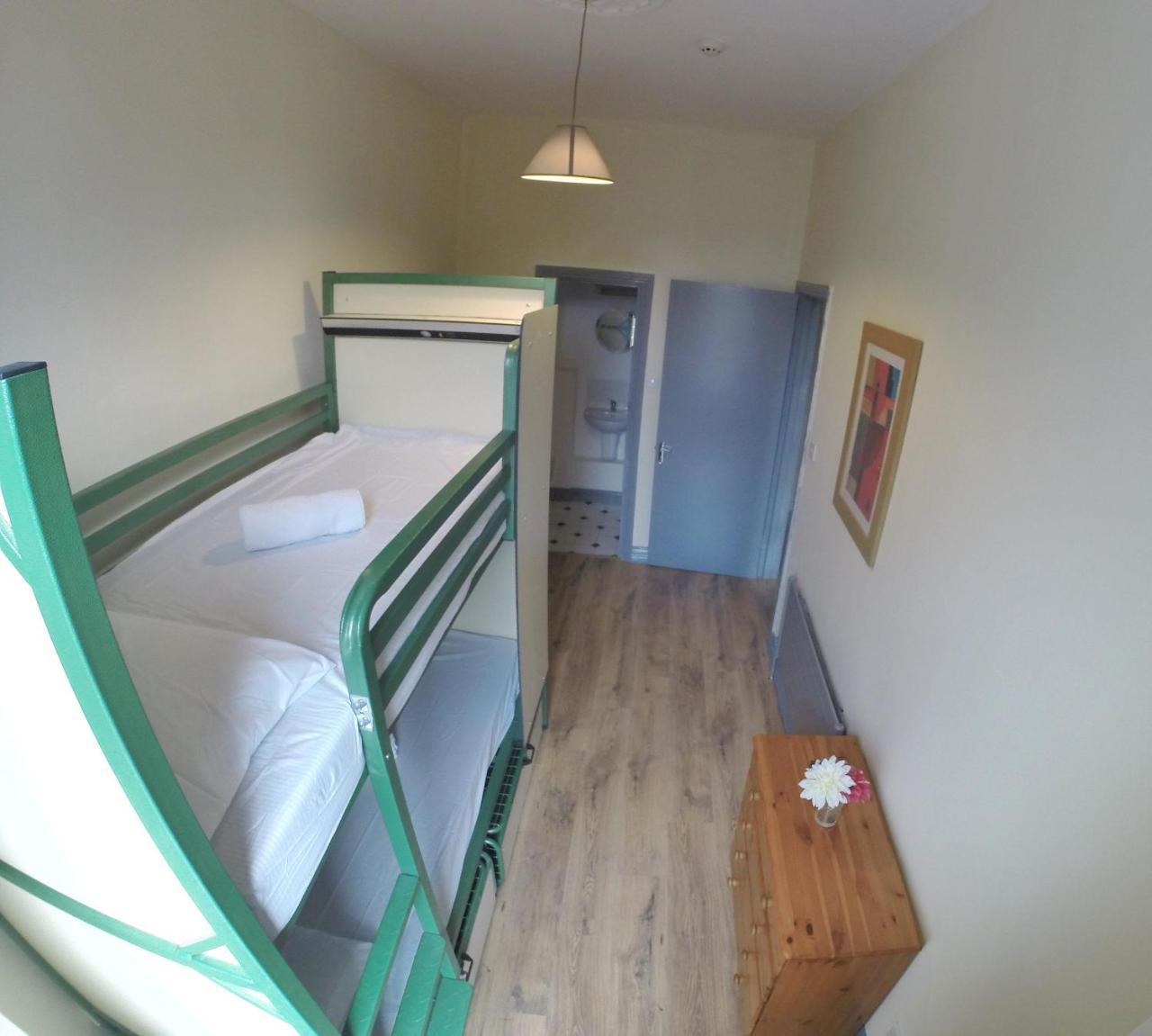 Temple House Apartment Cork