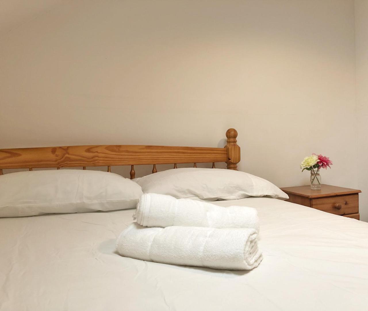 Temple House Apartment Cork