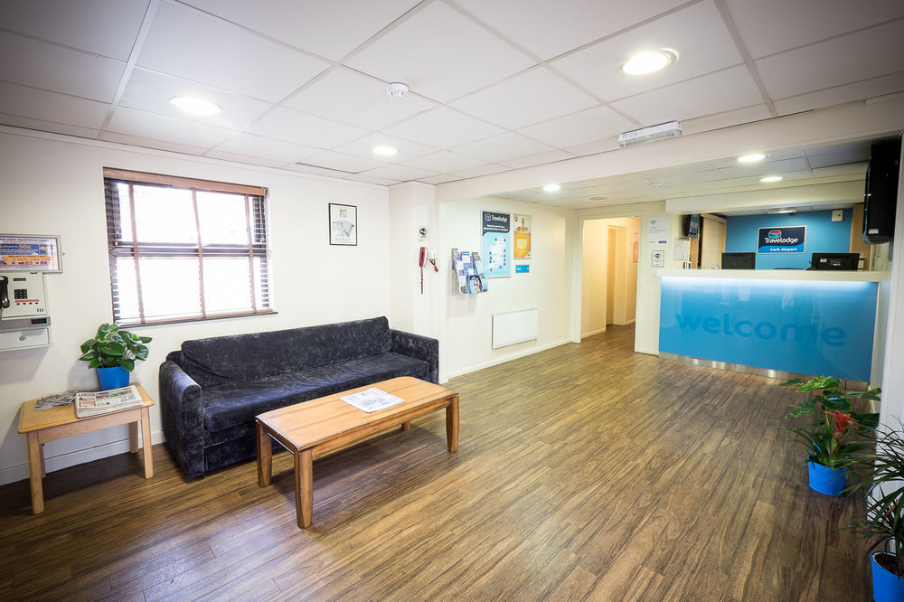 Hotel Travelodge Cork