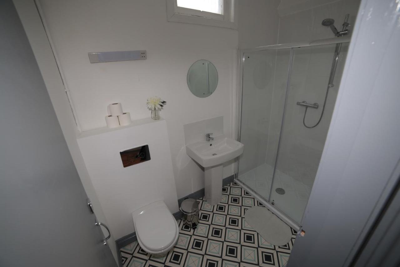 Temple House Apartment Cork