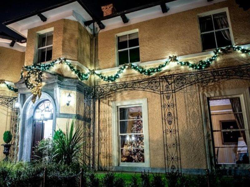 Hotel Cork's Vienna Woods &