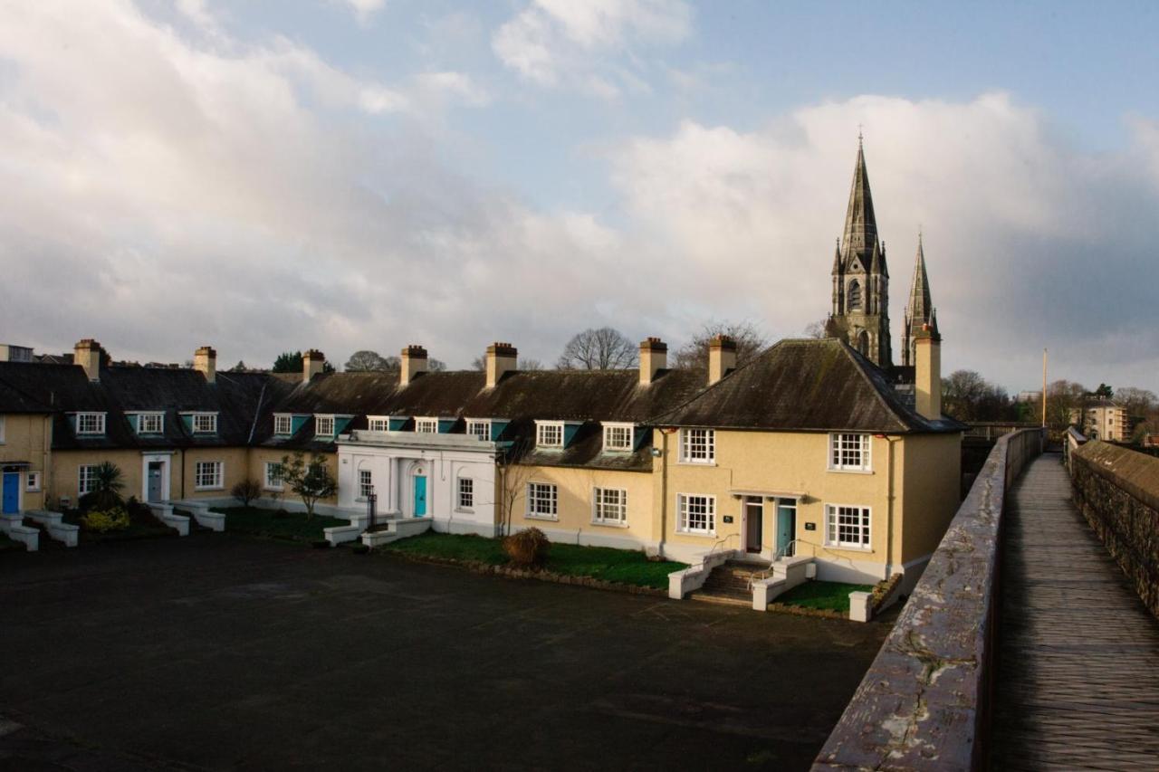 Elizabeth Holiday home
