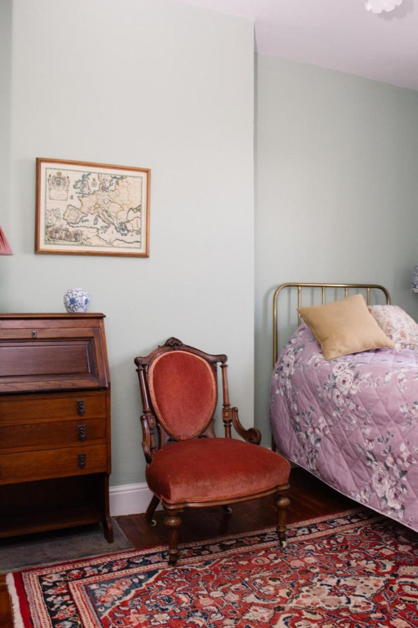 Elizabeth Holiday home Cork