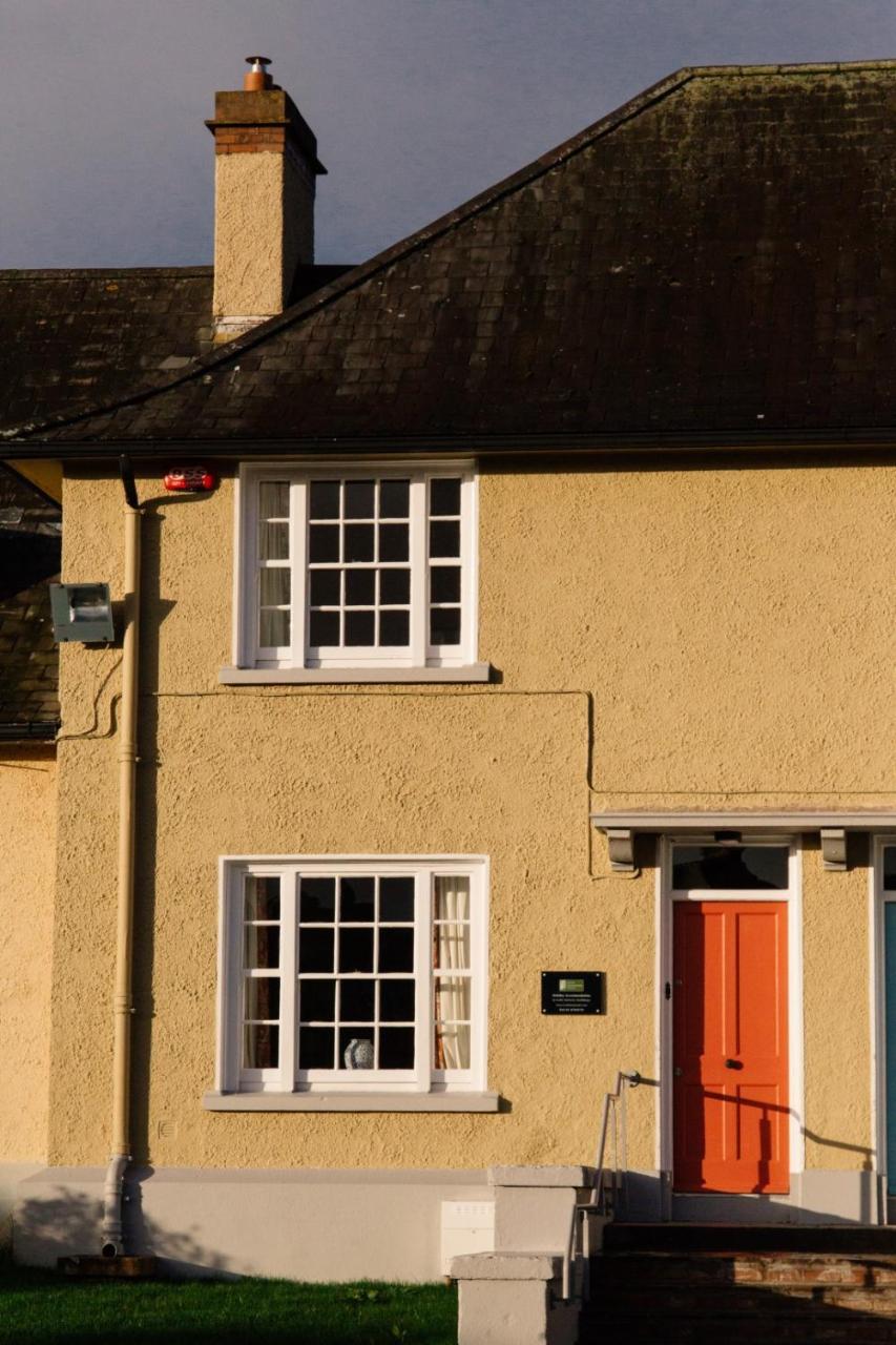 Elizabeth Holiday home Cork