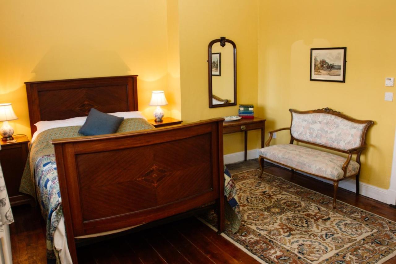 Elizabeth Holiday home Cork