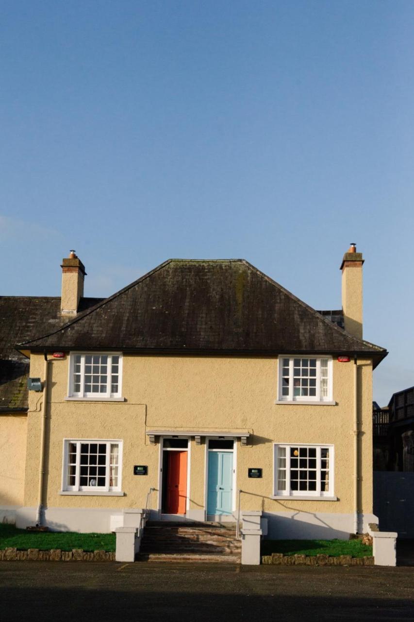 Elizabeth Holiday home