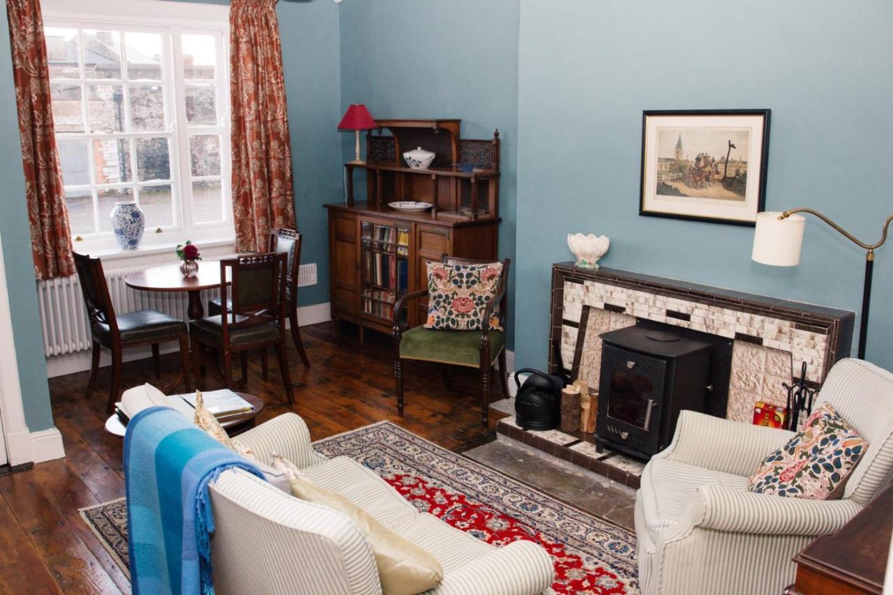 Elizabeth Holiday home *