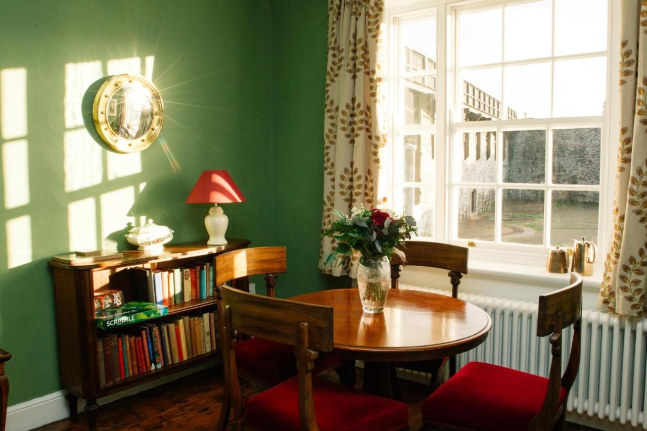 Elizabeth Holiday home