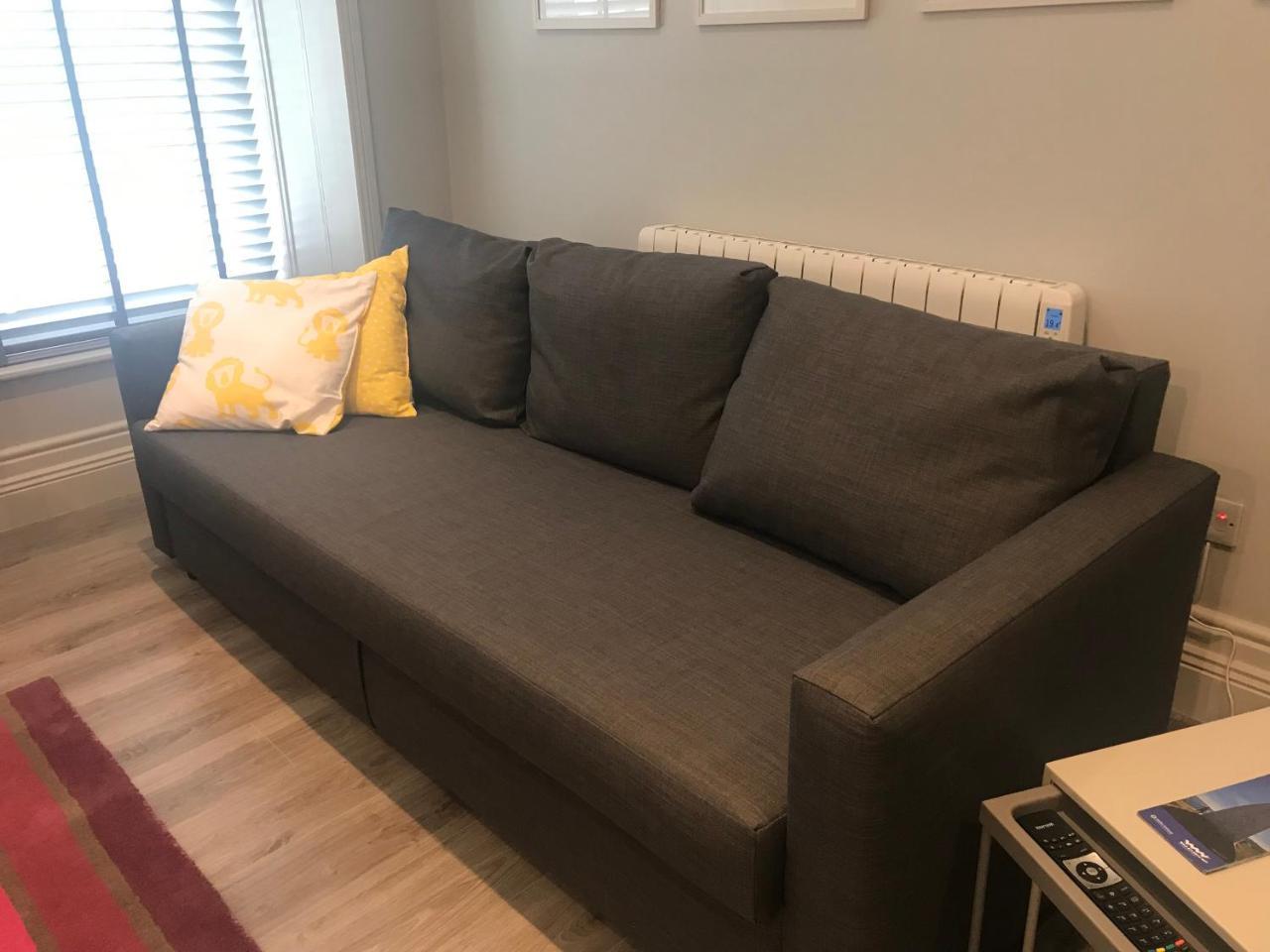 Temple House Verdon Place Apartment *