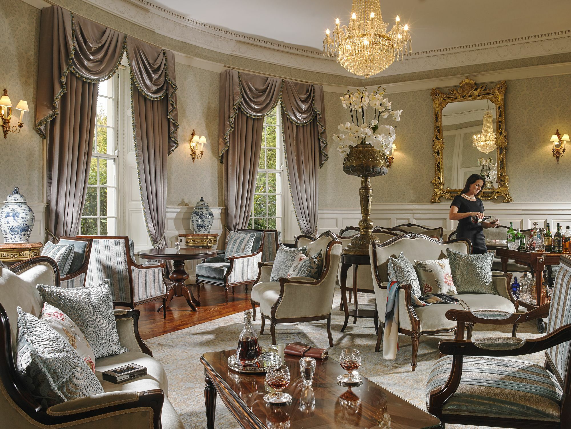 Maryborough & Hotel 4*