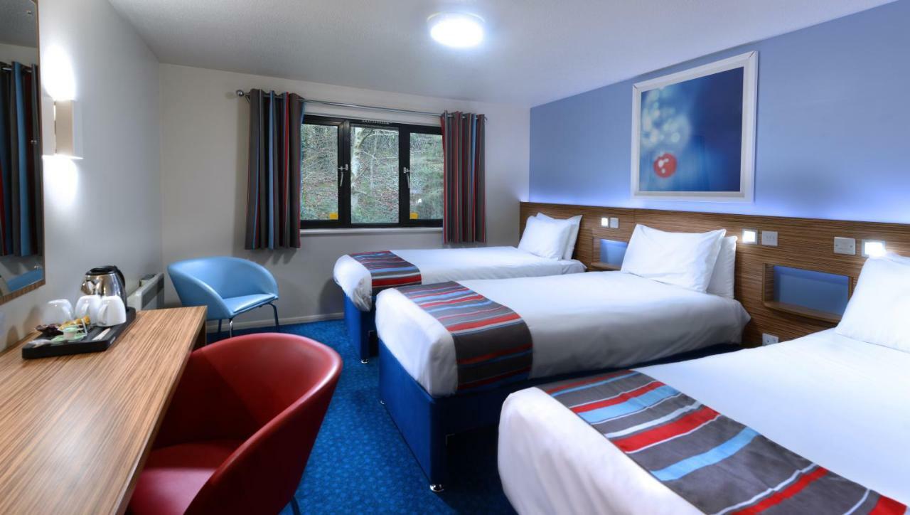 Travelodge