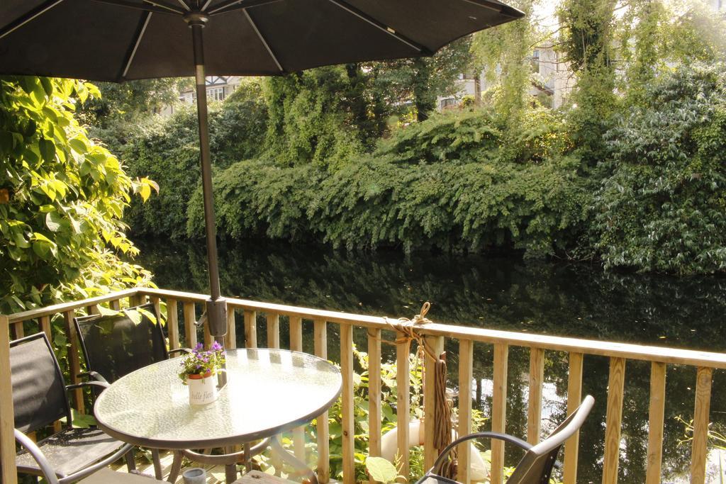 Shandon Bells Bed & Breakfast 3*