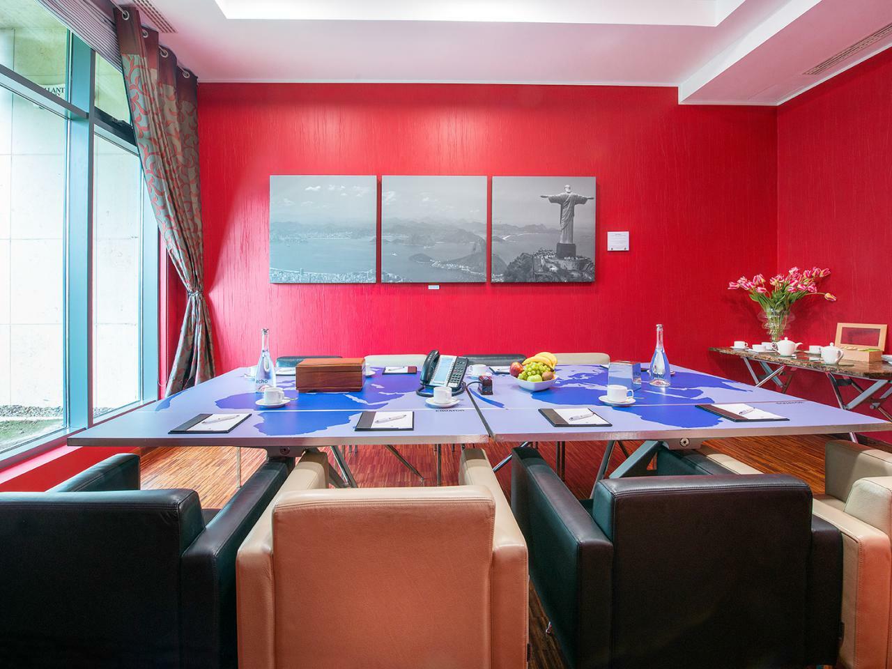 Hotel International 4*
