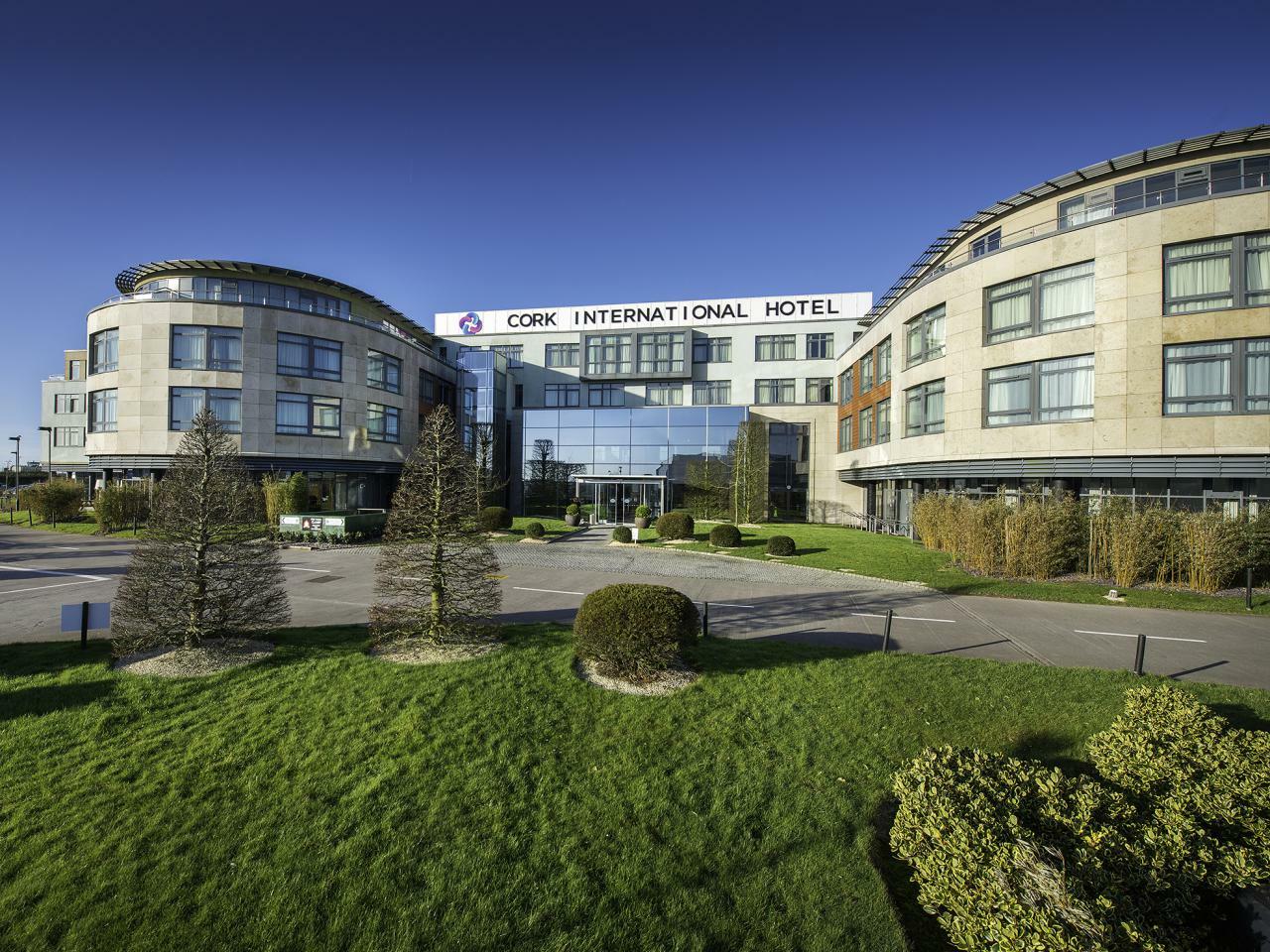Hotel International