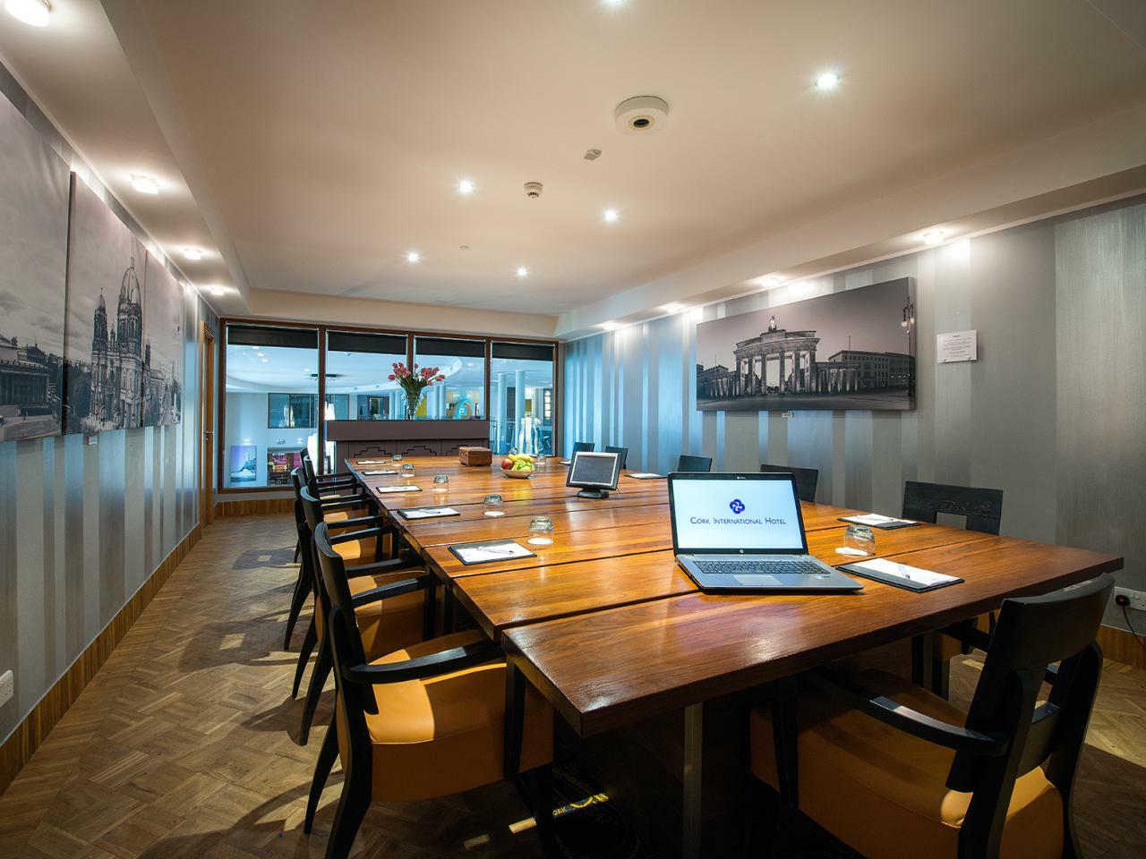 Hotel International Cork