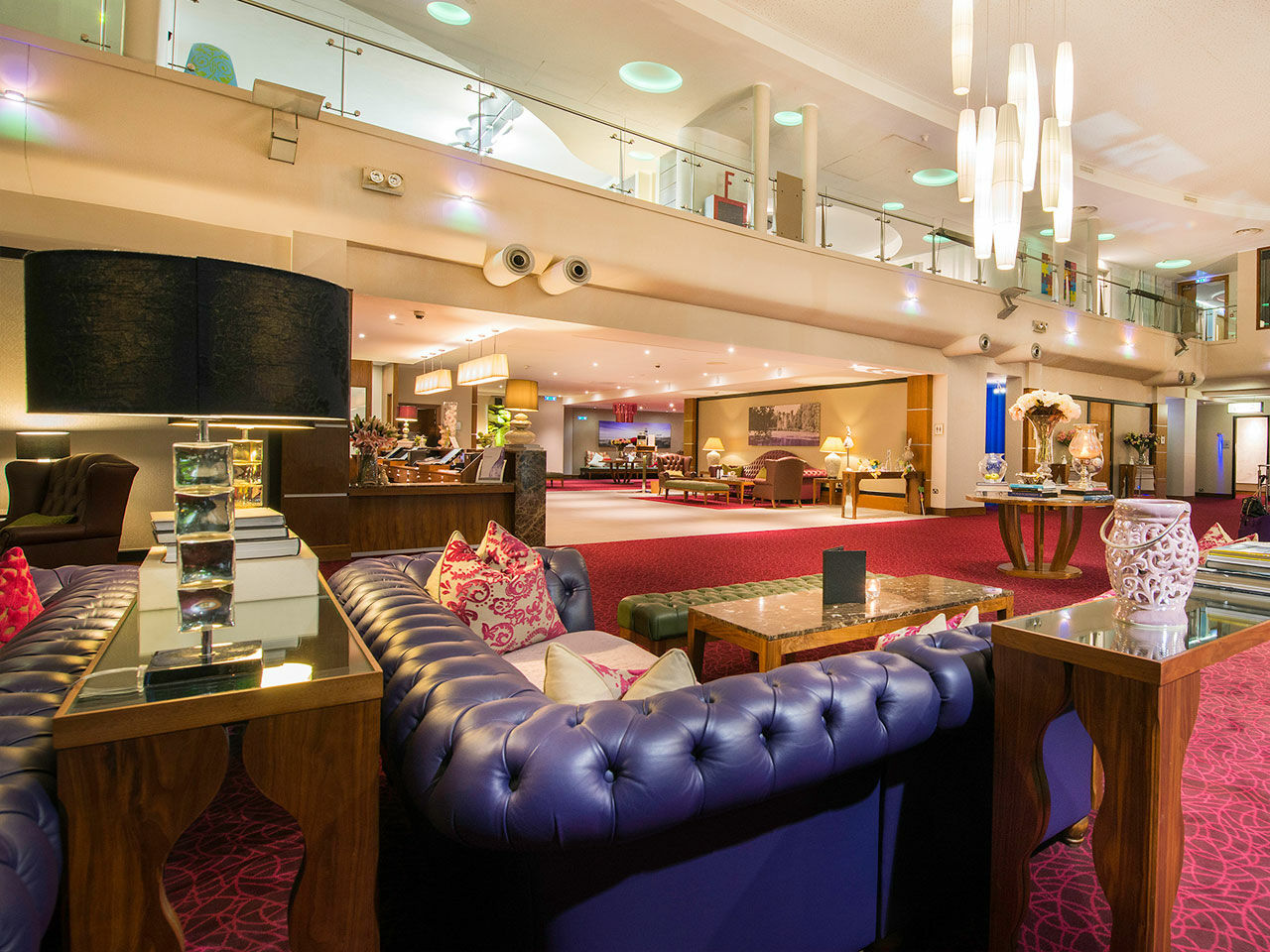 International Hotel Cork