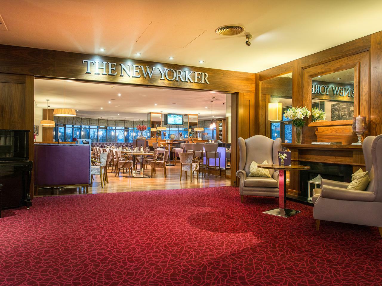 International Hotel Cork